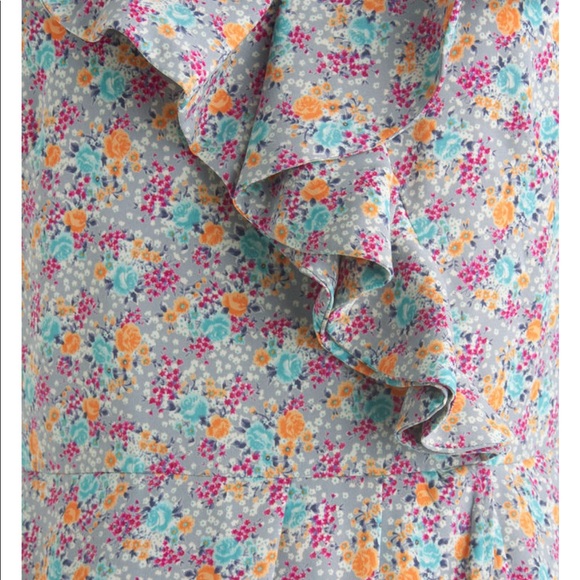 Greet the Parents Dress in L - Picture 4 of 4